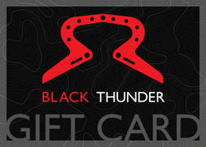 Black Thunder Gear  |  Gift Card